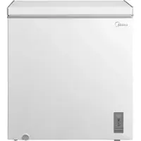 Midea Mdrc284fze01/17800259 Vertikaler Gefrierschrank