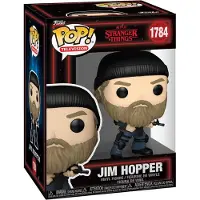 Funko POP! Stranger Things - Jim Hopper 1784 Pop!