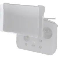 SmallRig 6112 HD Displayschutzfolien-Set für DJI RC Pro 2