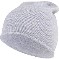 Sterntaler Strickmütze Rollrand