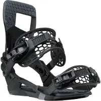Nidecker Kaon-x Snowboardbindungen