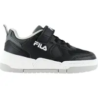 FILA Schuhe - Vittorio - Schwarz m. Weiß - - 29 - Schuhe