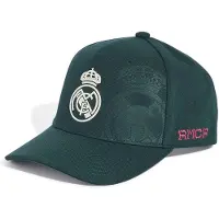Adidas Real Madrid Rmcf Away Snap Back Kappe