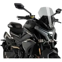 Puig New Generation Sport Cf Moto 800nk 23-24 Windschutzscheibe