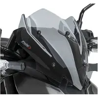 Puig New Generation Sport Kawasaki Z900/a2/se 2025 Windschutzscheibe