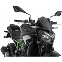 Puig New Generation Sport Kawasaki Z900/a2/se 2025 Windschutzscheibe