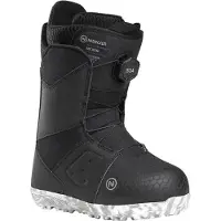 Nidecker Bts Micron Junior-snowboard-boots