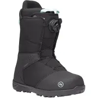 Nidecker Bts Sierra Snowboard-boots Für Frauen