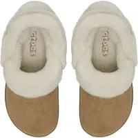 Crocs Classic-Hausschuhe zum Hineinschlüpfen „Animal Clog“ – unverwechselbar