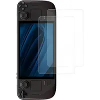 Wozinsky Tempered Glass für Steam Deck, 2er-Pack