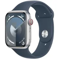 Apple Watch Series 9 , Touchscreen, 64 GB, WLAN, GPS, 39 g