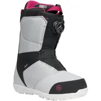 Nidecker Sierra Snowboard-boots Für Frauen