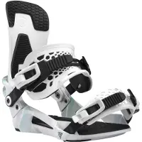 Nidecker Kaon-plus Bio Snowboardbindungen