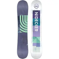 Nidecker Astral Snowboard