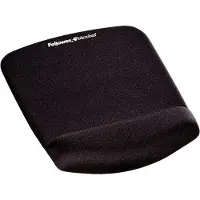 Fellowes Fusion Plushtouch Mauspad