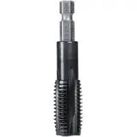 Fein VARIO Gewindebohrer M24 für Durchgangslöcher | 63110034010