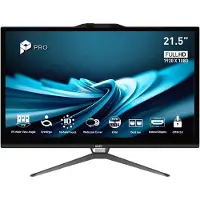 MSI 00-ac0151-638 22´´ I5-14400/16/512gb Ssd All-in-one-pc