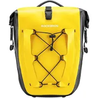 RockBros 30140022005 Fahrradtasche 25-32L wasserdicht