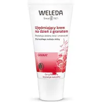 Weleda Granatapfel Straffende Tagespflege