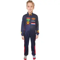 Rubies Racer (104 Cm) Benutzerdefiniert