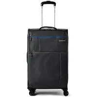 Benzi 5825 4 Rollen Trolley M 67 cm mit Dehnfalte