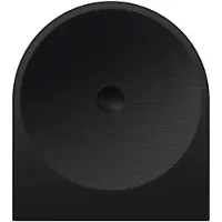 Samsung HW-LS50H, 3.0 Kanäle, 70 W, Dolby Atmos Music, Dolby Atmos, Dolby Digital Plus, Schwarz, 0,5 W, 251 mm