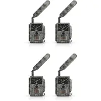 Zeiss Secacam 1 - 4er-Pack