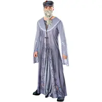 Metamorph Harry Potter - Dumbledore Kostüm