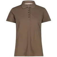 Campagnolo Damen Polos ku.Arm Da WOMAN POLO