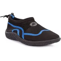 Trespass Kinder Badeschuh in Schwarz | Gr.: 28