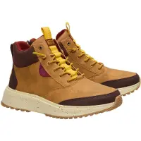 HEY DUDE Tahoe Classic Herren Boots Wood Thrush/Multi Größe 43