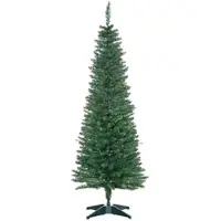 Furnicato Künstliche Tanne Weihnachtsbaum 15 M Grün Mit Ständer Und Stern