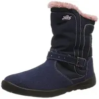 Lico SHOES "Tonja" in marine/rosa | Gr.: 33
