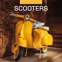 Red Robin Roller-Kalender 2027