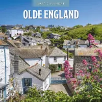 Red Robin Altes England Kalender 2027