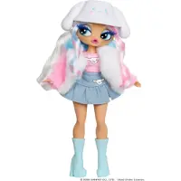 L.O.L. Surprise! Hello Kitty Cinnamoroll Modepuppe