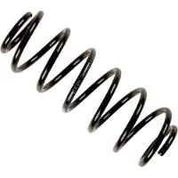 BILSTEIN Fahrwerksfeder 36216161 Hinterachse für MITSUBISHI