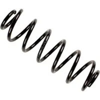 BILSTEIN Fahrwerksfeder 36241125 Hinterachse für VW VAG