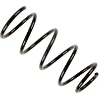 BILSTEIN Fahrwerksfeder 37148508 Vorderachse für BMW