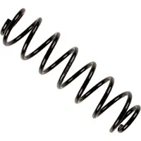 BILSTEIN Fahrwerksfeder 36300075 Hinterachse für SEAT VW VAG