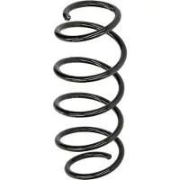 BILSTEIN Fahrwerksfeder 37160692 Vorderachse für VW