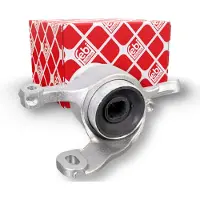FEBI BILSTEIN Lagerung, Lenker 175979 hinten für MINI