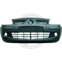 Diederichs Stoßfänger 4405051 vorne für RENAULT