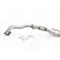 NAP Katalysator cak10058 für AUDI VW SKODA SEAT