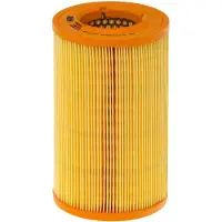 HENGST FILTER Luftfilter e831l Filtereinsatz 234mm für FORD NISSAN TOYOTA