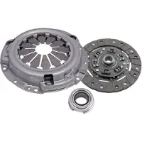 Blue Print Kupplungssatz adm53035 für SAO MAZDA