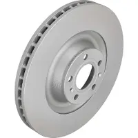 Ate Bremsscheibe 24013401001 belüftet 360mm 34mm für VAG
