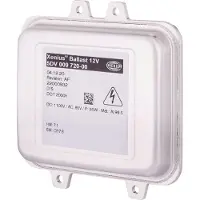 Hella Vorschaltgerät, Gasentladungslampe 5dv009720001 für VAUXHALL GENERAL MOTORS