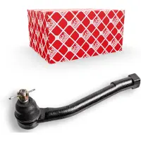 FEBI BILSTEIN Spurstangenkopf 41896 Vorderachse links für KIA