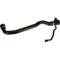 Gates Kühlerschlauch 052680 für BMW